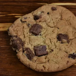 Cookies - env. 8 pièces